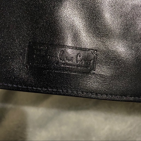 MCM Bifold Wallet Mens - Picture 6 of 9